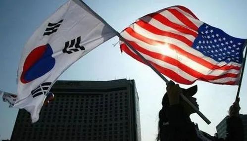 韩国：针对美国《降低通货膨胀法案》